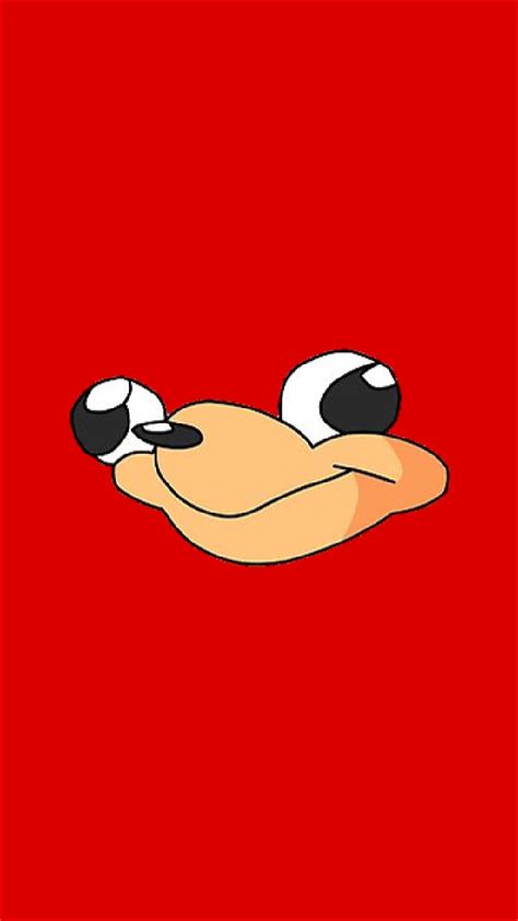 3840x2160px, 4K free download | UgandanKnucklesFace, face, knuckles ...