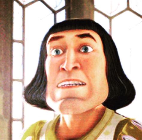 Lord Farquaad ~ Detailed Information | Photos | Videos