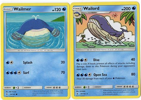 Wailmer Wailord