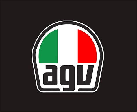 AGV Logo - LogoDix