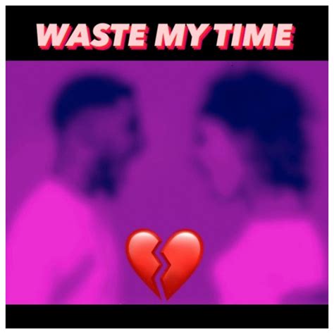 ‎Waste My Time - Single - Album by GAMEHead - Apple Music