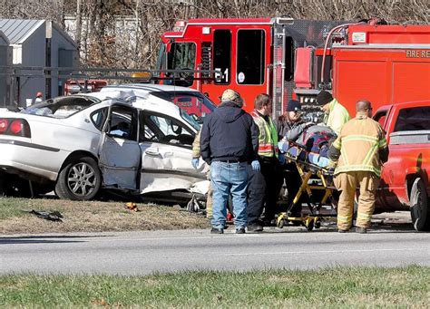 Maryville woman killed in Alcoa Highway crash - The Daily Times: News