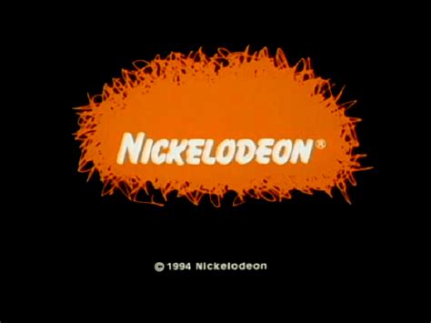 Nickelodeon Productions Logo - LogoDix