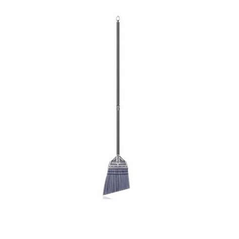 Upright Broom, Size: Standard at Rs 50/piece in Bhopal | ID: 14036107873