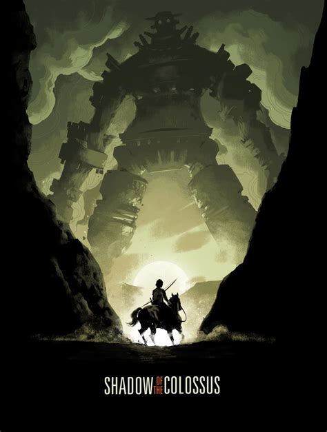 Launching Shadow of the Colossus on the PS4 - FeverPR