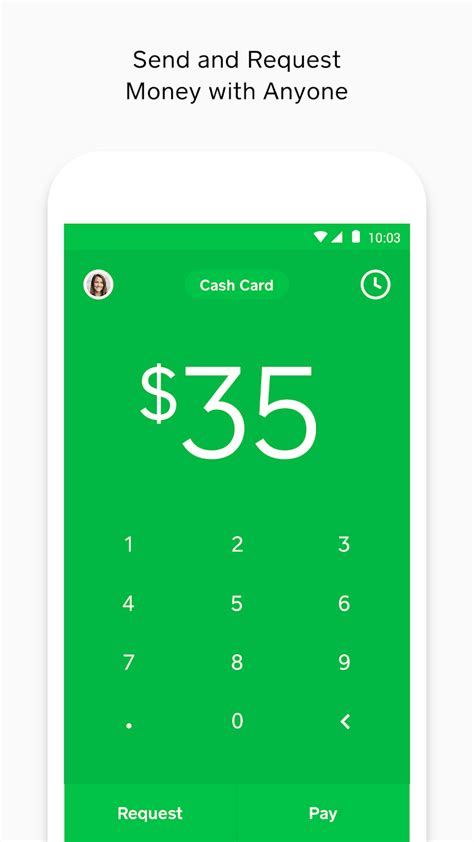 Cash app and debit card are a nice combo for modern banking - AIVAnet