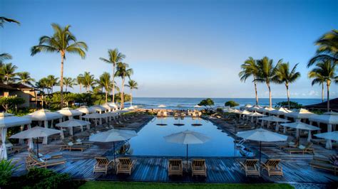 Hualalai Luxury Hotel | Big Island | Kona | Four Seasons Resort Hualalai