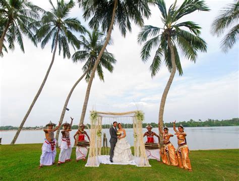 Avani Kalutara Resort | Wedding venues in Kalutara | Hitchbird