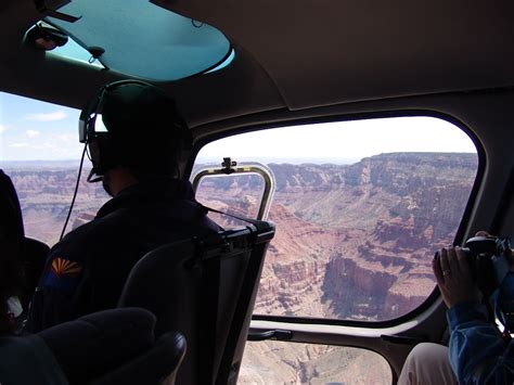 Grand Canyon Helicopter Tours 2024 - best prices!