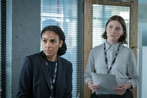 ITV's 'The Bay' Season 4: Cast, Plot, & More On The Brit Crime Drama