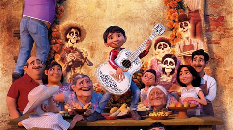 Coco y cómo Disney quiso comprar los derechos del Día de Muertos | GQ