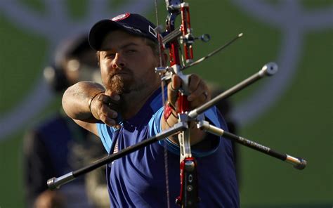 Archery-Five to watch at the Tokyo Olympics | Reuters