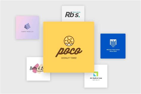 Logo Maker: Create a Logo Design Online for Free | Fotor