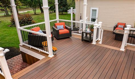 Facts About Composite Decking - Latakentucky