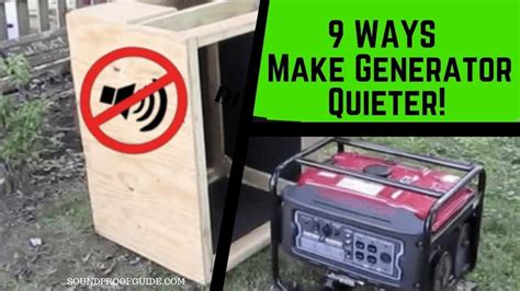 Ultimate Guide: Build A Portable Sound Box Generator - TechSynchron