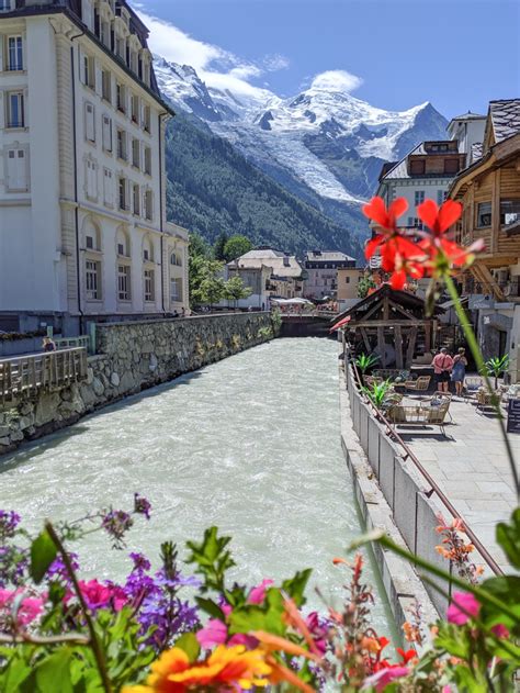 Chamonix In the Summer: Full Travel Guide For Your Alpine Escape