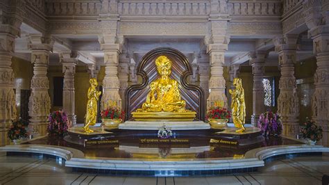 Akshardham temple: Interesting facts to know : Namaste! | Gozo cabs ...