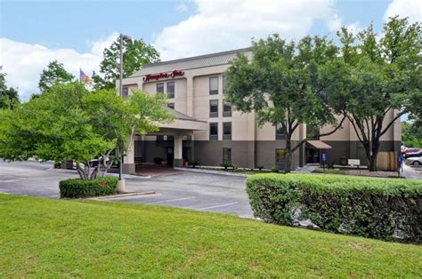 Hampton Inn Austin North, Austin (TX) | 2021 Updated Prices, Deals