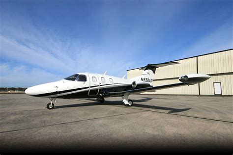 2013 Eclipse 550 for sale in Savannah, GA - AEROCOR