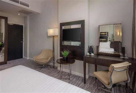 DoubleTree by Hilton London - Greenwich in London, England | loveholidays