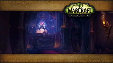 Black Rook Hold - Wowpedia - Your wiki guide to the World of Warcraft