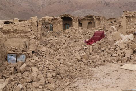 URGENT Afghan Earthquake Relief Needed - GlobalGiving