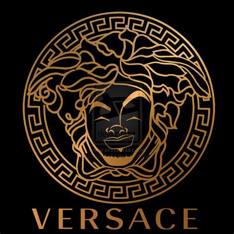 Gold Versace iPhone - iPhone X Versace - -, Versace Logo HD phone ...