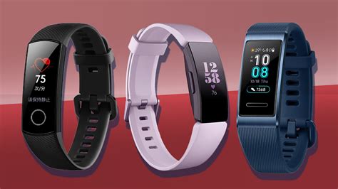 Best Budget Fitness Tracker Smartwatch - Wearable Fitness Trackers