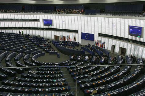 European Parliament Elections 2014: Europe’s Fateful Choices – EJIL: Talk!