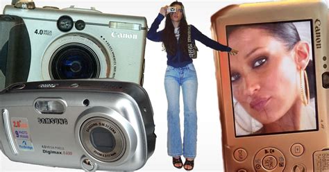 Gen Z is Bringing Back Digital Cameras of the Early 2000s | PetaPixel