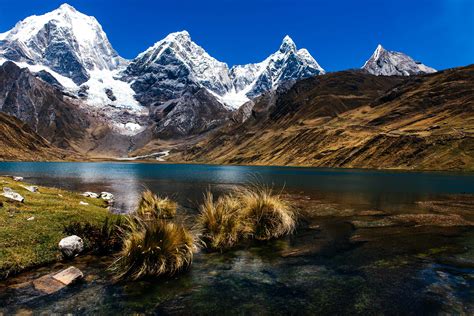 La cordillère des Andes - The Andes Mountains — Pascale Sury - Photographer