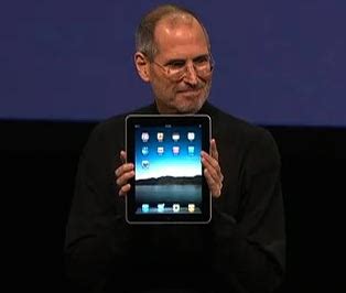 Steve Jobs Keynote is now availble on Apple.com | Apple iPad Forum