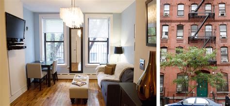 Affordable New York Apartments With a Catch - The New York Times