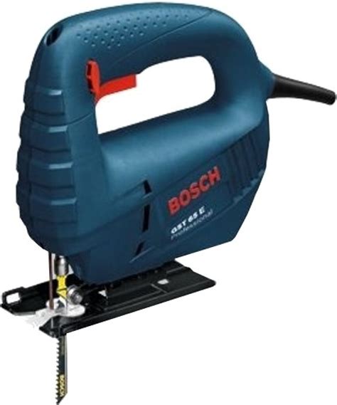 Flipkart.com | Bosch Jigsaw Wood Cutting Tool GST 65E - Cutting Tool