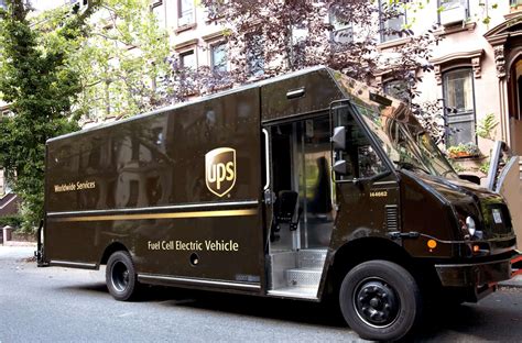 UPS mandates maximum 70 hours in 8 days for package drivers - FreightWaves