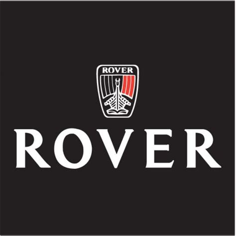 Best Car Logos: Rover logo images and Rover history