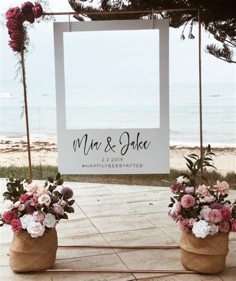 Wedding photobooth ideas - iwantmaha