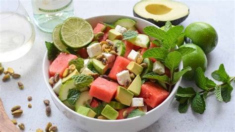 21 Best Cucumber Recipes