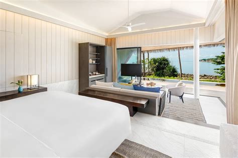 Hyatt Hotels today announced the opening of Hyatt Regency Koh Samui