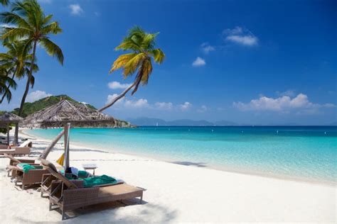 12 Best British Virgin Islands All-Inclusive Resorts - BVI Luxury Vacations