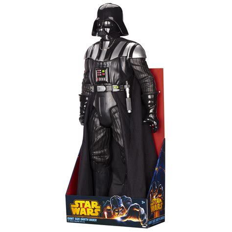 Buy Star Wars Classic Darth Vader Figure (77cm) at Mighty Ape NZ