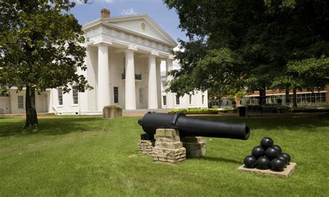 Old State House Museum | Little Rock, AR | Arkansas.com