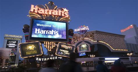 Harrah's Las Vegas Hotel and Casino renovates its Valley Tower