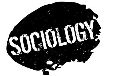 Sociology Symbol Sociologist Vector Images (68)