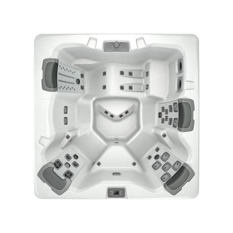 Bullfrog Spas Model A7L - Hot Tubs & Swim Spas