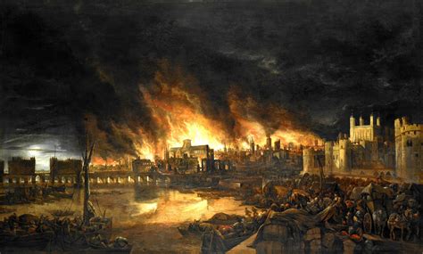 Great Fire of London | History lessons | DK Find Out!