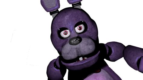 Ucn bonnie jumpscare by Fnaf-lover1352 on DeviantArt