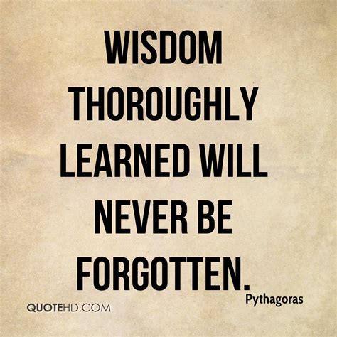 Pythagoras Quote shared from www.quotehd.com | Pythagoras quotes, Savvy ...