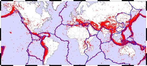 Quartz may be key to plate tectonics