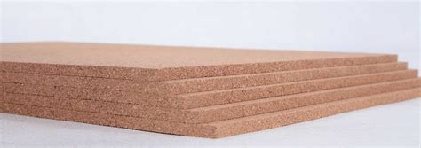 Cork Underlayment – Cork Direct